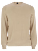Fedeli Argentina Persia Cashmere Crew Neck