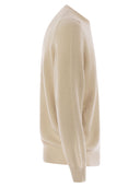 Fedeli Argentina Persia Cashmere Crew Neck