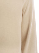 Fedeli Argentina Persia Cashmere Crew Neck