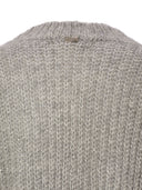 Herno V Neck Pull