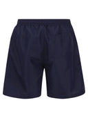 Costume de natation Brunello Cucinelli avec élastique et cordon