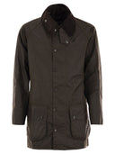 Barbour Classic Beaufort Wachste Baumwolljacke
