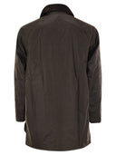 Barbour Classic Beaufort Wachste Baumwolljacke