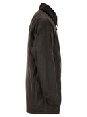 Barbour Classic Beaufort Wachste Baumwolljacke