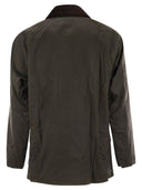 Barbour Bedale Wachsjacke