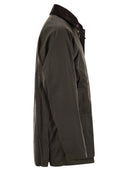 Barbour Bedale Wachsjacke