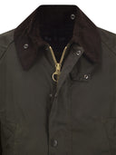 Barbour Bedale Wachsjacke
