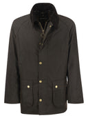 Barbour Ashby Wax Jacket