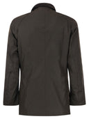 Barbour Ashby Wax Jacket