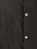 Barbour Ashby Wax Jacket