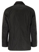 Barbour Ashby Wax Kurtka
