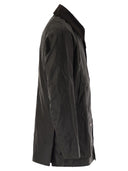 Barbour Ashby Wax Kurtka