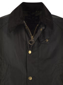 Barbour Ashby Wax Kurtka