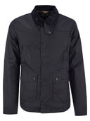 Barbour Reelin蜡棉夹克