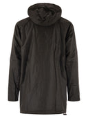Barbour Bedale Waxed Parka
