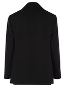 Brunello Cucinelli Double Wool Beaver Caban