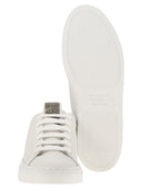 Brunello Cucinelli Sneakers Bianco