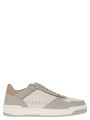 Brunello Cucinelli Calfskin Basket Sneakers