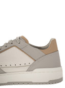 Brunello Cucinelli Calfskin Basket Sneakers