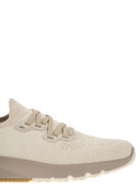 Brunello Cucinelli Cotton Chiné Knit Runners Sneaker