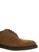 Brunello Cucinelli Suede Derby