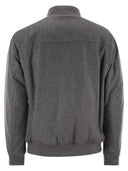 Fay Bomber In Lana