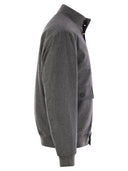 Fay Bomber In Lana