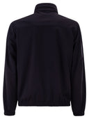 Fay Short Travel Bomber Jacka I Stretch Nylon