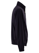 Fay Short Travel Bomber Jacka I Stretch Nylon