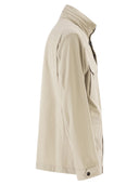 Fay Saharan jakke i elastisk nylon