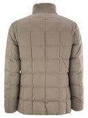 Fay Double Front Down Jacket