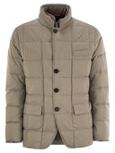 Fay Double Front Down Jacket