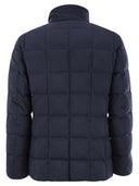Fay Double Front Down Jacket