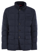 Fay Double Front Down Jacket