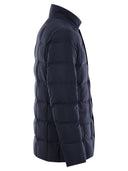 Fay Double Front Down Jacket