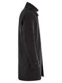 Fay Easy Morning Coat