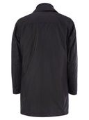 Fay Easy Morning Coat