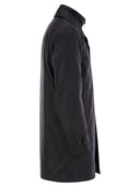 Fay Easy Morning Coat