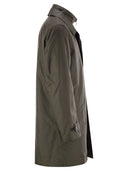 Fay Easy Morning Coat