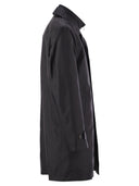 Manteau du matin fay en coton technique