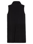 Fay Wool Vest