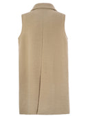 Fay Wool Vest
