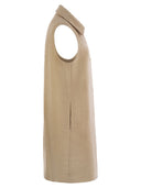 Fay Wool Vest