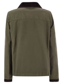 Fay Mini 3 Ganci Stoffjacke
