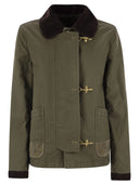 Fay Mini 3 Ganci Stoffjacke