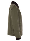 Fay Mini 3 Ganci Stoffjacke