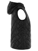 Fay Quilted Nylon Waistcoat