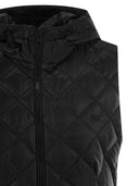 Fay Quilted Nylon Waistcoat