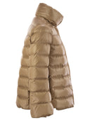 Fay Feather Cap con gancho