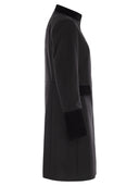 Fay Wool Cloth Coat